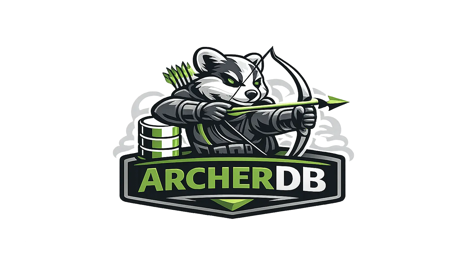 Archery target scoring preview